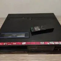 ویدیو فیلم کوچک سونی Beta max