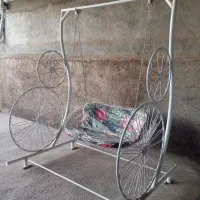 تاب دو نفره ویلایی|مبلمان خانگی و میز عسلی|آق قلا, |دیوار