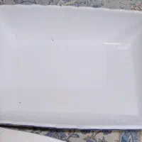 دیس بزرگ سرامیکی|ظروف سرو و پذیرایی|تهران, سلسبیل شمالی|دیوار