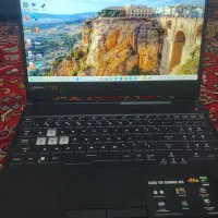 فروش لپ تاپ ایسوس نو مخصوص gaming