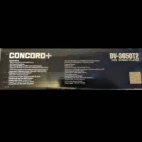 گیرنده دیجیتال و دی وی پلیر|پخشکننده DVD و ویدیو|اصفهان, فرح آباد|دیوار