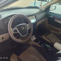 دنا آبی متالیک مدل 97|خودرو سواری و وانت|آبادان, |دیوار