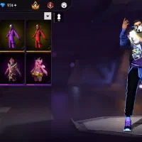 اکانت فری فایر|کنسول، بازی ویدئویی و آنلاین|آق قلا, |دیوار