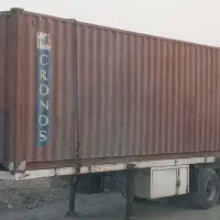 کفی سه محور|خودرو سنگین|تربت جام, میان جام|دیوار