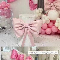 سالن تولد و جشن ماهنوش|خدمات پذیرایی، مراسم|قزوین, |دیوار