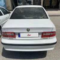 سمند ef7 مدل ۹۴|خودرو سواری و وانت|تهران, آرژانتین|دیوار