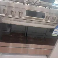 اجاق گاز فردار پنج شعله اسنوا