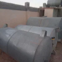 تانکر ۴ هزار تایی