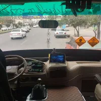 مینی بوس سیترا 21|خودرو سنگین|ساری, |دیوار