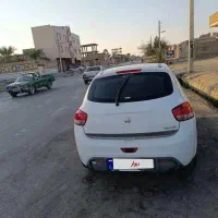 تیبا 2 مدل 1399|خودرو سواری و وانت|خاش, |دیوار