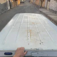 نیسان پاترول 4 در 6 سیلندر، مدل ۱۳۷۲|خودرو سواری و وانت|شهرکرد, |دیوار