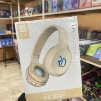 هدفون بلوتوثی شارژی 2237|لوازم جانبی موبایل و تبلت|اسلام‌شهر, شهرک مفیدی|دیوار