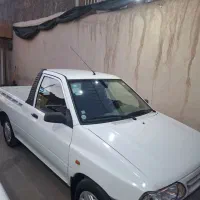 پراید‌ وانت‌ 151