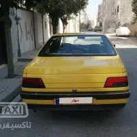 تاکسی 405 خرمدره گردشی