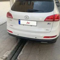 جک s5 مدل1401 بی رنگ بدون خط و خش|خودرو سواری و وانت|تهران, امام حسین|دیوار