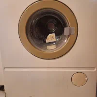 ماشین لباسشویی اتومات ارج