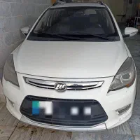 لیفان X50 اتومات فنی سالم