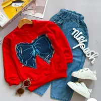 لباس کودک نونو