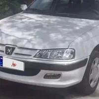 پژو پارس XU7P موتور جدید 1402