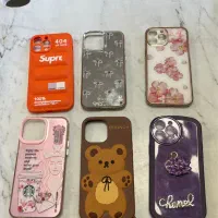 قاب آیفون ۱۳ پرومکس