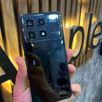شیائومی پوکو poco x6pro