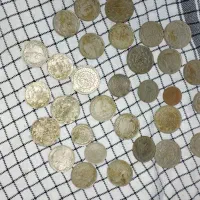 سکه قدیمی فروشی