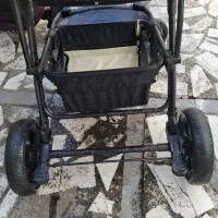 کالسکه و سه چرخه|کالسکه و لوازم جانبی|رشت, نظری|دیوار