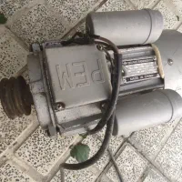موتور بالابر ۴۸ کیلو ۳اسب