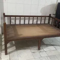 تخت سنتی|مبلمان خانگی و میز عسلی|برخوار, |دیوار