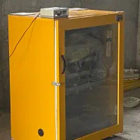 دستگاه جوجه کشی