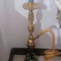 قلیون برنز نو نو