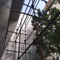 اجاره داربست