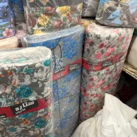 پارچه ملافه