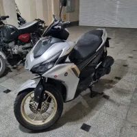 ایروکس نیرو موتور