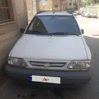 پراید مدل ۹۵|خودرو سواری و وانت|کرج, چمن|دیوار