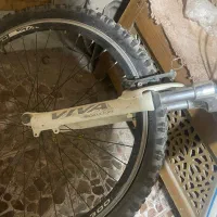 دوچرخه وی وا