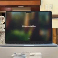 مک بوک ایر Macbook air M4|رایانه همراه|تبریز, |دیوار