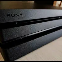 پی اس فور پرو خانگی