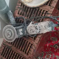 بوش|سایر لوازم برقی|تربت‌حیدریه, پائین ولایت|دیوار