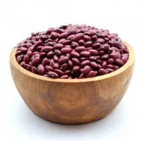 لوبیا قرمز