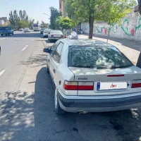 زانتیا مدل 84|خودرو سواری و وانت|تبریز, |دیوار