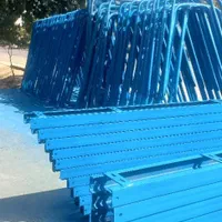 بالابر نو|ماشینآلات صنعتی|اصفهان, رسالت|دیوار