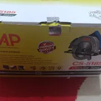 اره گردبر pap