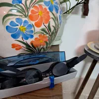 عینک شنا ،فونیکس..در حد نو|غواصی و ورزش‌های آبی|سبزوار, توحیدشهر|دیوار