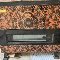 بخاری گازی|بخاری، هیتر، شومینه|مشهد, هفت تیر (حافظ)|دیوار