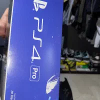 فروش PS4 Pro 1TB دو‌دسته|کنسول، بازی ویدئویی و آنلاین|تهران, تهرانپارس شرقی|دیوار