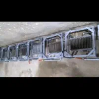 اجاق گاز های صنعتی و خانگی|خدمات پیشه و مهارت|لالجین, |دیوار