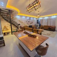 ویلاباغ۳۰۰متر«مدرن/دوبلکس»سهیلیه زعفرانیه کردان|فروش خانه و ویلا|رامجین, |دیوار