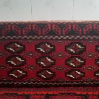 پشتی دستباف