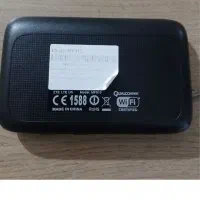 مودم همراه زد تی ای MF910 4 جی بی سیم و قابل حمل|مودم و تجهیزات شبکه|تالش, هشتپر|دیوار